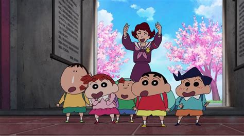 sentakuya shin|Prime Video: Shin chan.